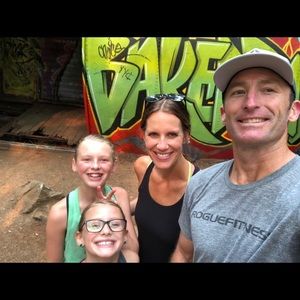 Meet your Posher, Kim